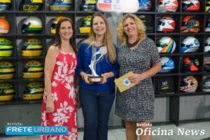 Fiat Fastback é eleito o melhor veículo de 2022 no Prêmio Abiauto