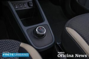 Renault Kwid E-Tech: carro popular 100% elétrico