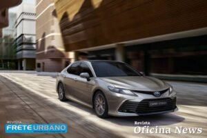 CAmry Hybrid