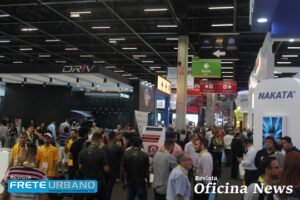 Automec já está com credenciamento aberto para o público