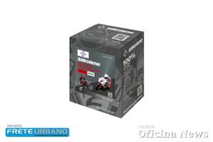 Fuchs apresenta novos lubrificantes Silkolene para motos
