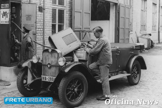 paixao automovel