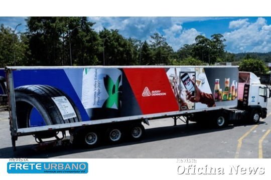 Avery Dennison revela benefícios e diferenças das películas de personalização