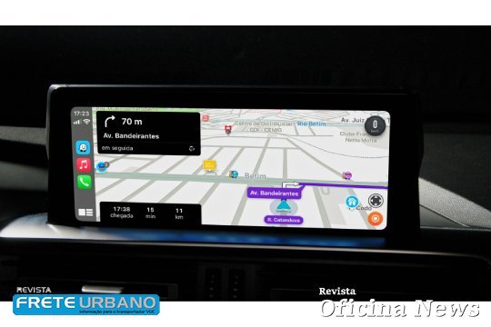 Fiat Titano 2026 chega com motor mais potente e pacote ADAS