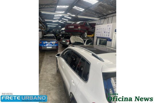 Rede de centros automotivos Point S inaugura oficina em SP