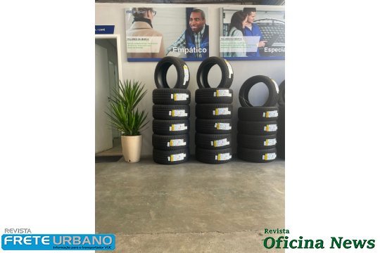 Rede de centros automotivos Point S inaugura oficina em SP