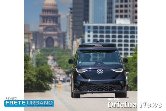 Volkswagen embarca em teste de veículos eletrificados