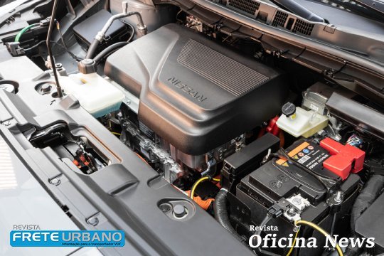 No Tech Drive, avaliação do Nissan Leaf 100% elétrico com três modos de condução. É sempre interessante guiar um carro elétrico, primeiro