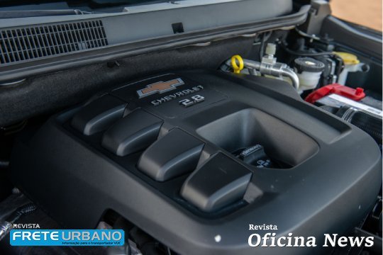 Tech drive: Confira a avaliação do Novo Chevrolet Trailblazer com renovações no visual e na mecânica. Um utilitário que impõe muito respeito