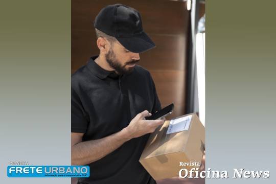 Como a IA ajuda na gestão de frotas no transporte de cargas