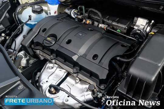 SUV Honda ZR-V chega ao Brasil com motor 2.0 l
