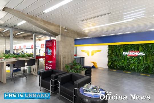 Stellantis adquire a Comercial Automotiva/DPaschoal