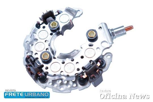 Magneti Marelli lança novos itens para a linha elétrica automotiva