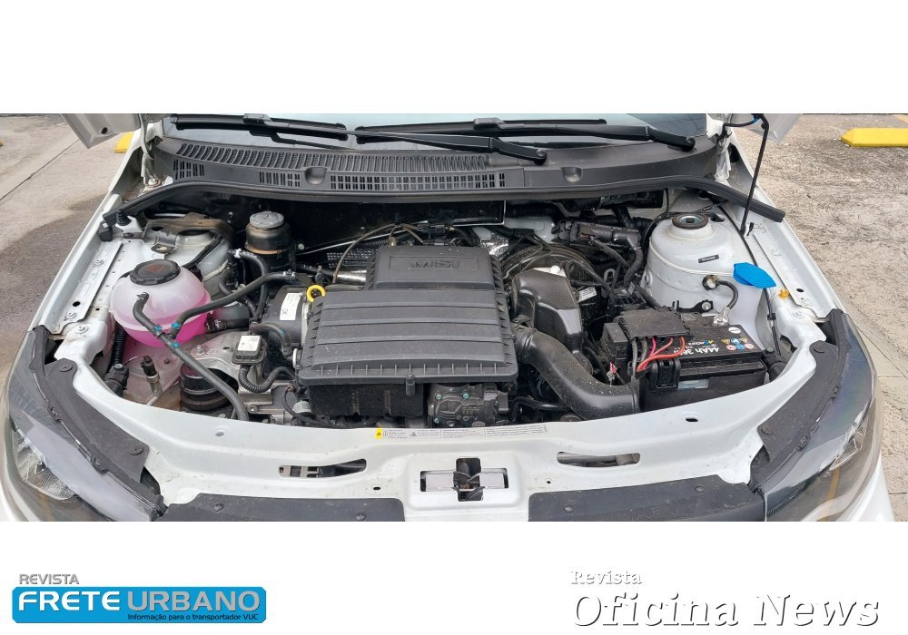 Funções dos aditivos para o radiador do motor