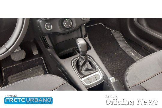 Novo Citroën C4 Cactus: performance e conectividade