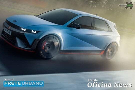 Veículos elétricos devem permitir que motorista escolha o “barulho” do motor