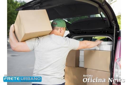 Não é só na Black Friday que se faz a boa e rápida entrega