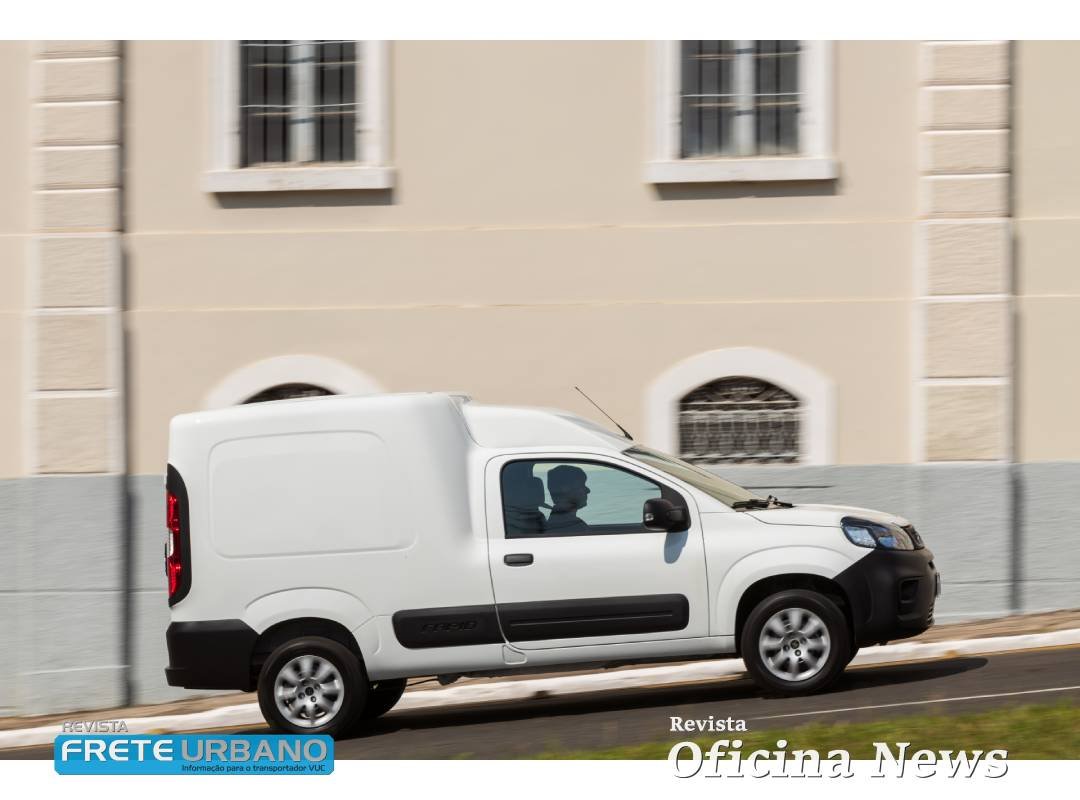 Peugeot insere nova motorização nos furgões Expert e Partner