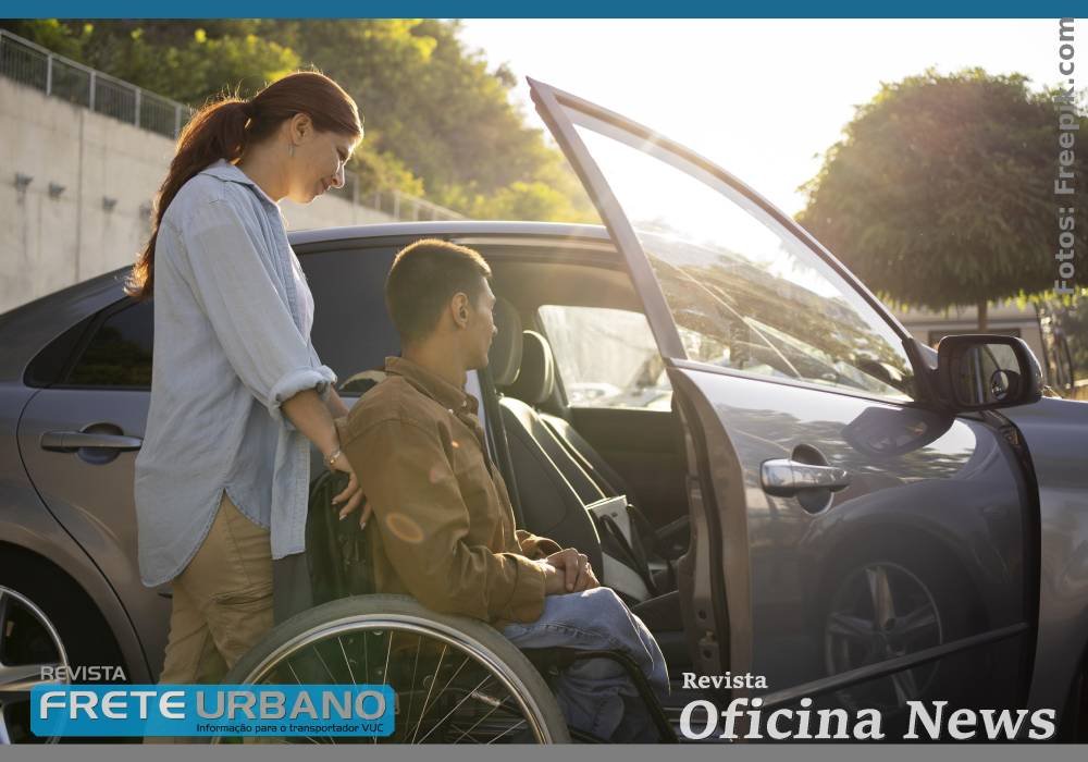 Veículo 0 Km: Como comprar um carro com desconto PCD