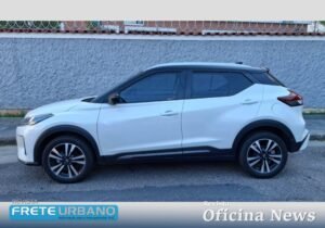 Nissan Kicks Exclusive: mecânica,
especificações e expectativas pelo facelift