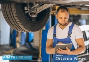Como escolher uma oficina de confiança para fazer a manutenção do VUC