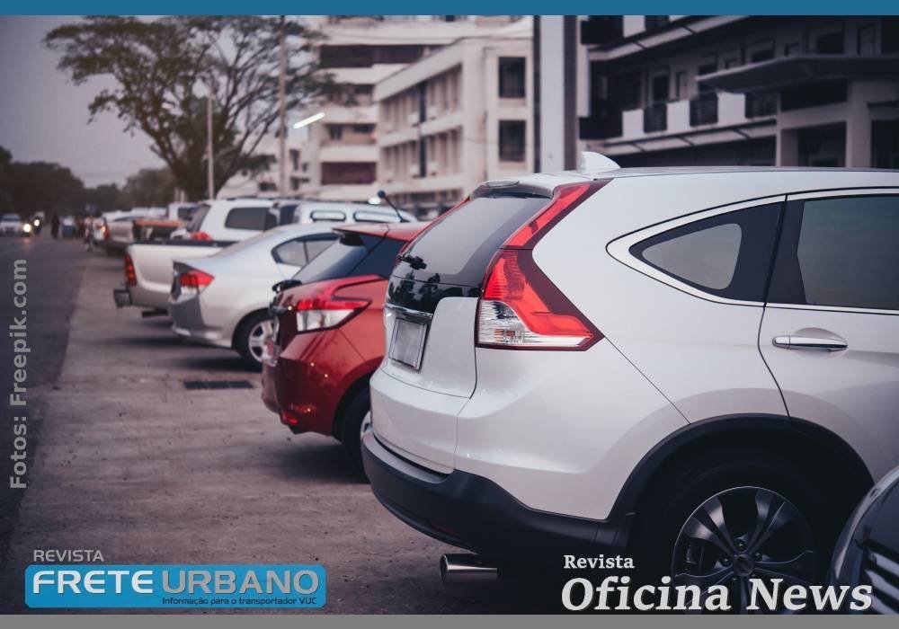 Documentação A placa do veículo foi clonada, e agora?