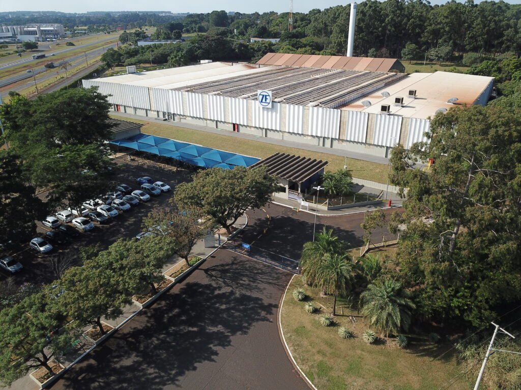 Embreagens reman: opções com solução sustentável e eficiente