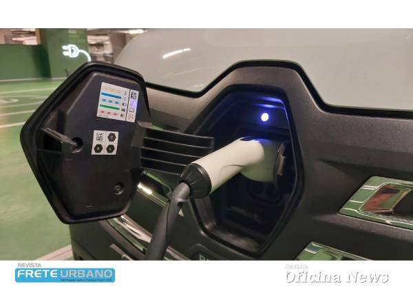 Entregas sustentáveis: como a eletrificação
das frotas está transformando o varejo