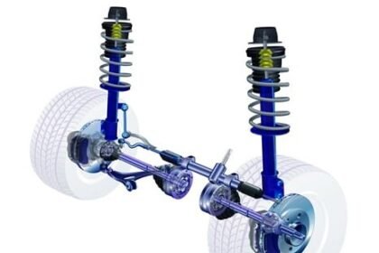 Como identificar os sinais de desgaste dos amortecedores