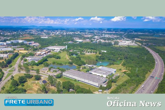 Dana completa 76 anos de operações no Brasil