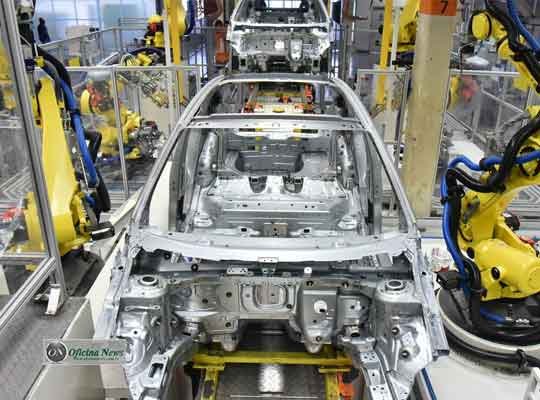 Coluna Alta Roda: Convergência Necessária