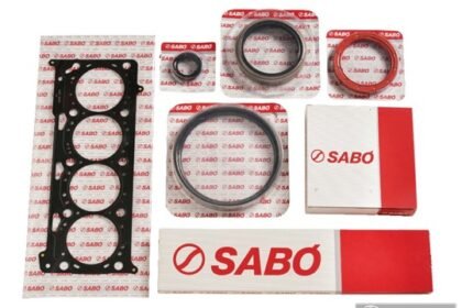 Grupo SABÓ apresenta o visual renovado de suas embalagens