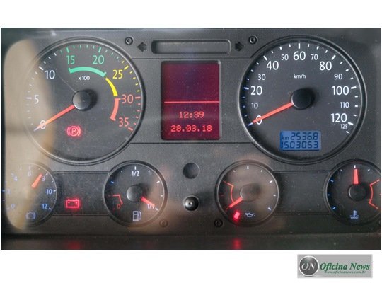 Motor Cummins ISB6 atinge 1,5 milhão de quilômetros rodados