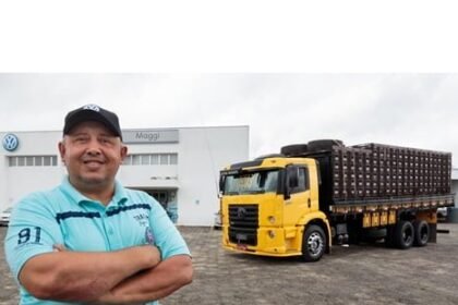Motor Cummins ISB6 atinge 1,5 milhão de quilômetros rodados