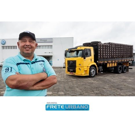 Motor Cummins ISB6 atinge 1,5 milhão de quilômetros rodados