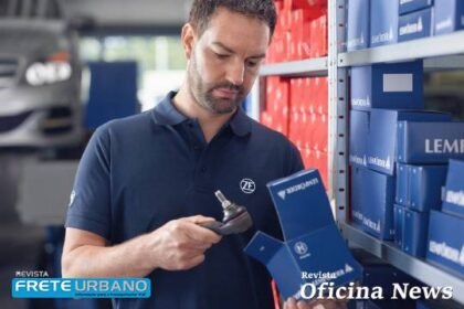 Lemförder comemora 20 anos de operações no Brasil