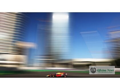 Circuito do Azerbaijão tem curvas de quarteirão e segunda maior reta do calendário