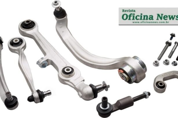 Delphi Technologies amplia seu portfólio para aftermarket