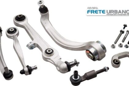 Delphi Technologies amplia seu portfólio para aftermarket