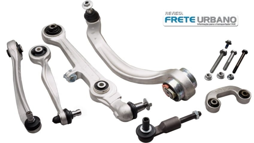 Delphi Technologies amplia seu portfólio para aftermarket