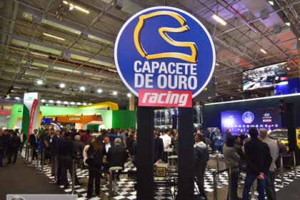 Capacete de Ouro homenageia os melhores pilotos do Brasil