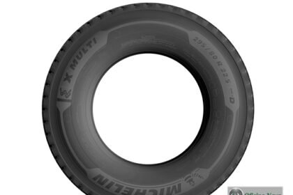Michelin apresenta o novo MICHELIN X Multi D2 295/80 R22.5