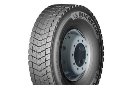 Michelin apresenta o novo MICHELIN X Multi D2 295/80 R22.5
