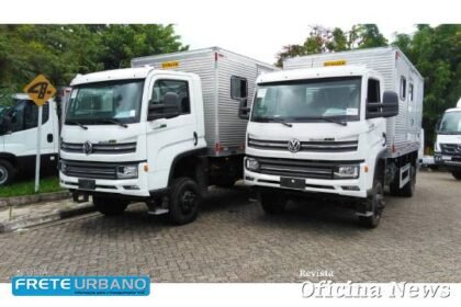 4Truck registra recorde na produção de implementos rodoviários