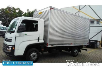 4TRUCK comemora de anos de operações no setor de implementos