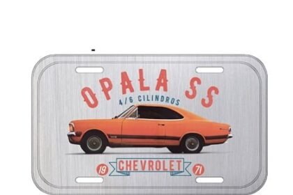 Chevrolet Fan Store apresenta linha especial de produtos