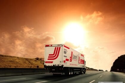 Jamef Encomendas Urgentes completa 55 anos de história