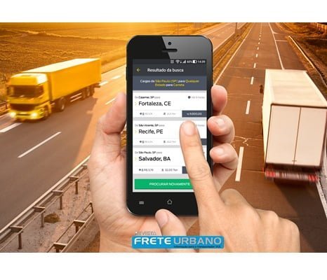 Truckpad cria ferramenta para auxiliar no cálculo do frete