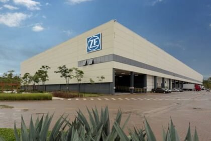 ZF do Brasil comemora os 60 anos de suas operações no País
