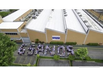 MWM Motores celebra 65 anos de atuação no mercado brasileiro